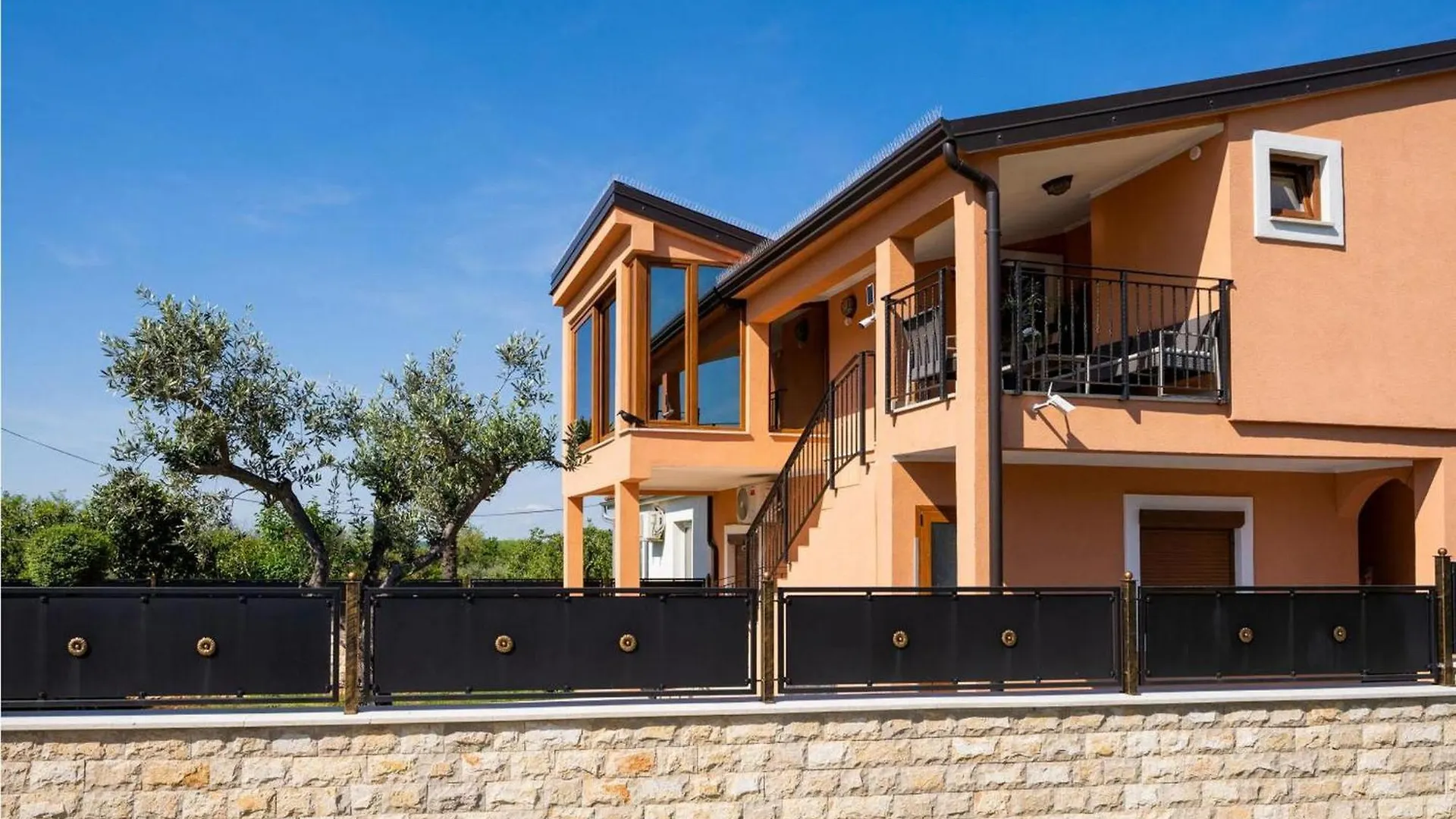 Sunshine Apartment Porec