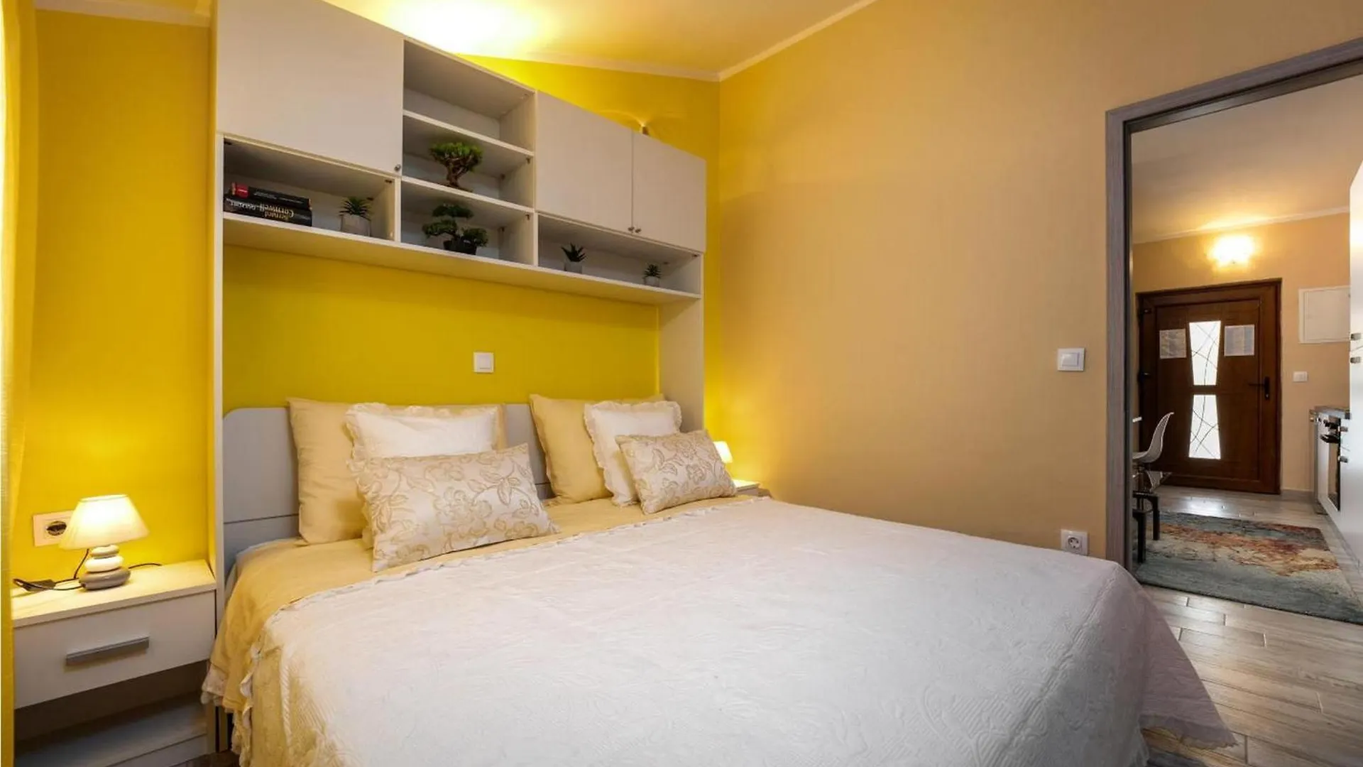 Appartamento Sunshine Porec