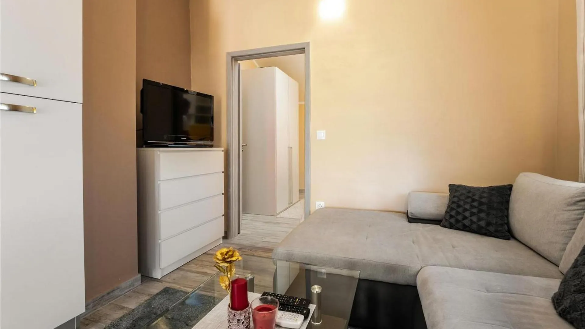 Sunshine Apartment Porec Croatia