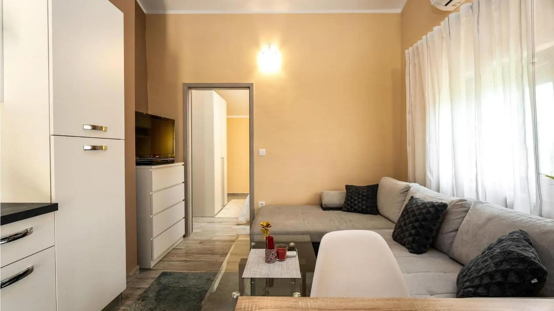 Appartamento Sunshine Porec 0*,  Croazia