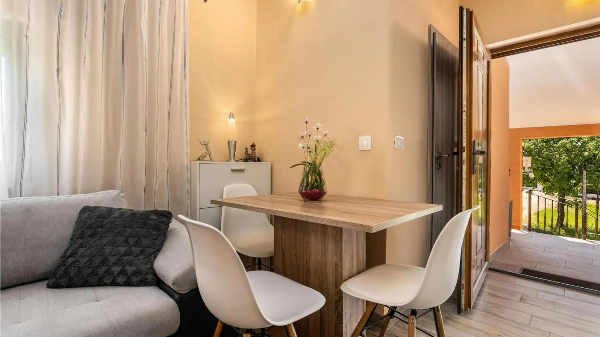 Sunshine Apartment Porec