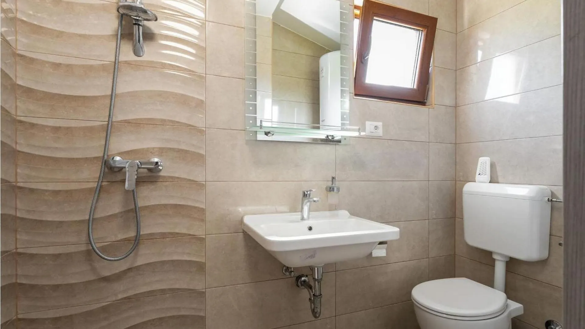 Sunshine Apartment Porec Croatia