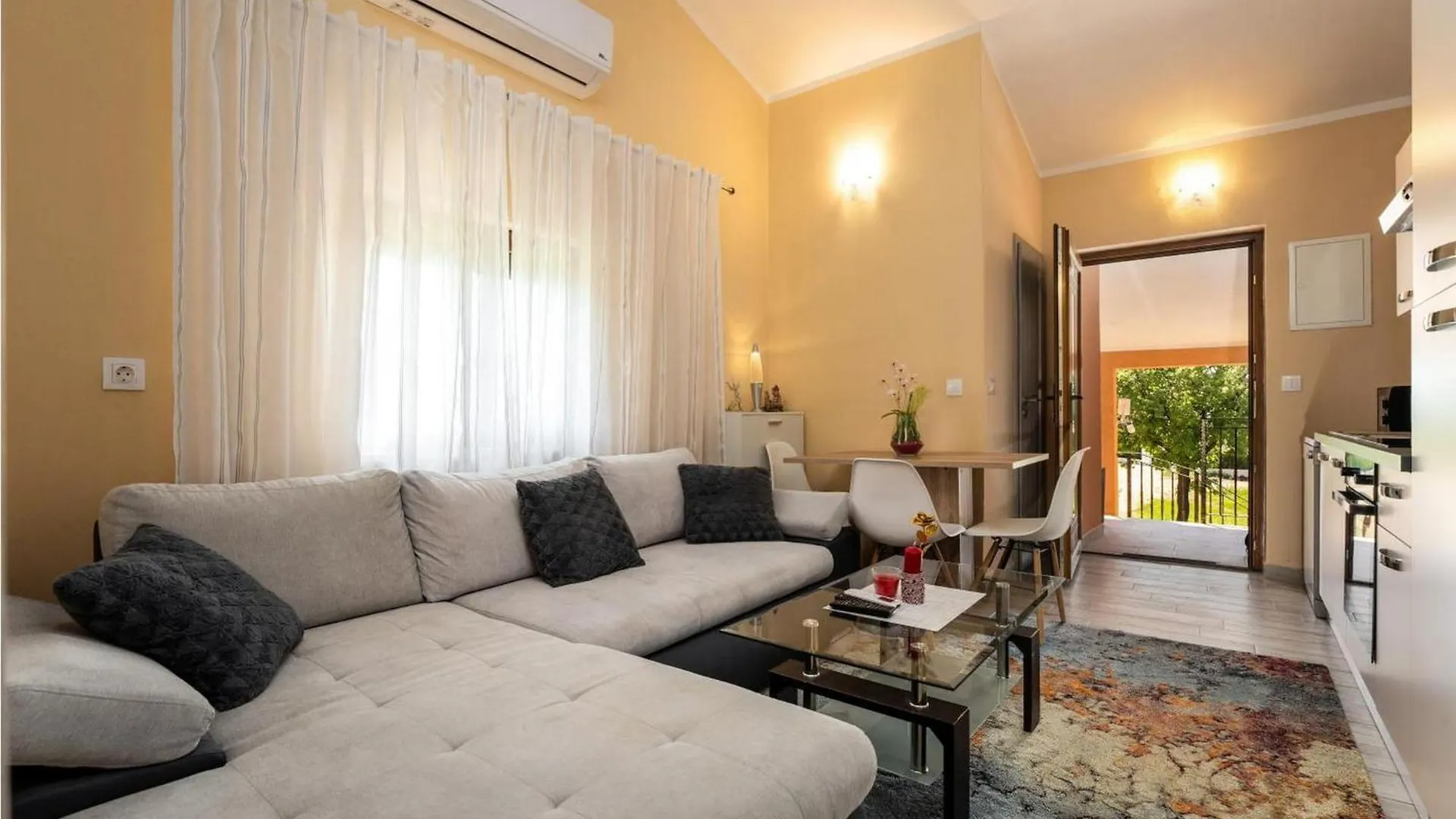 Appartamento Sunshine Porec