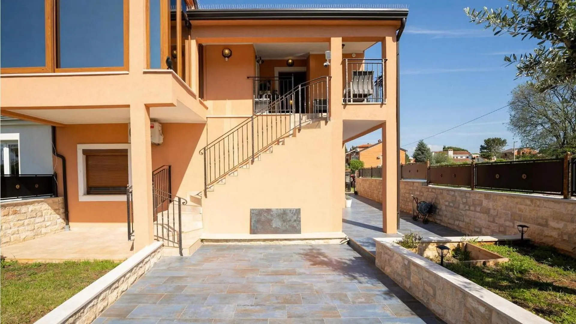 Sunshine Apartment Porec 0*,  Croatia
